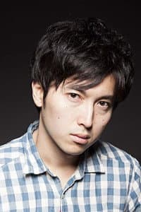 Shin Shimizu in Syonan Island