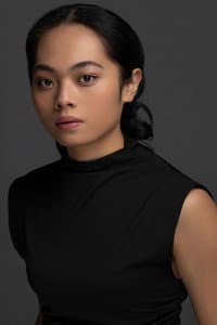 Palatisa Laurel in One Among Us