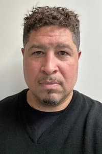 Hector Soria in Bang Bang Betty: Valerie's Revenge