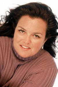 Rosie O'Donnell in Stand Out: An LGBTQ+ Celebration