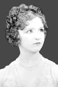 Emily Barrye in Fast and Fearless