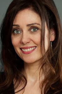 Carolina Clemente in Alumbrar