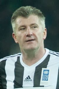 Davor Šuker in Croatia Toronto - Jedna velika hrvatska priča...