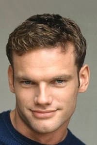 Steve O'Donnell in Flesh & Blood