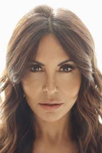 Sabrina Ferilli in Il sesso degli angeli