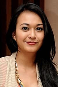 Kenes Andari in Anak Kos Dodol