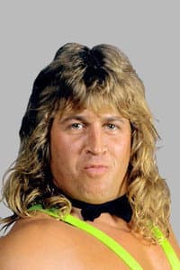 Steven Doll in 1st Annual Brian Pillman Memorial Show