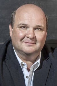Gerhard Siegel in Wozzeck