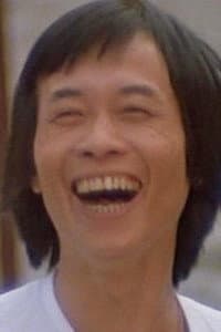 Max Lee Chiu-Chun in Da lu qiang ren