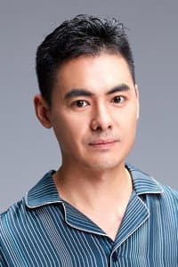 Li Xi in 诛仙