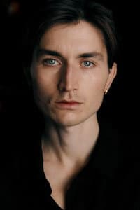 Gustav Lindh in Den lukkede bog
