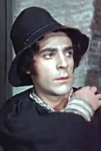 Aleksey Rozanov in Последний дюйм