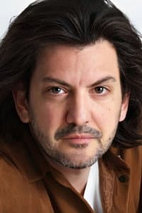 Levent Akkök in Kanlı Postal