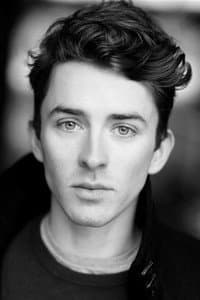 Matthew Beard in Supermarket Girl