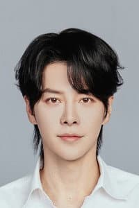 Joe Xu in 梦华录
