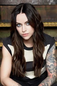Amy Macdonald in Amy Macdonald - Baloise Session 2025