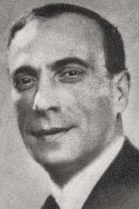 Nascimento Fernandes in A Vizinha do Lado