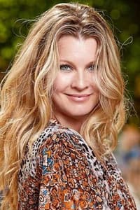 Pernilla Andersson in Cornelis