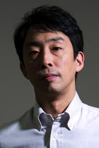 Yukiya Kitamura in 日本の黒い夏 [冤enzai罪]