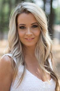 Cordelia Potgieter in Gebore Talente