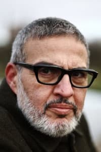 Ghassan Abu-Sittah in Together for Palestine