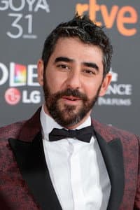 Raúl Jiménez in El practicante