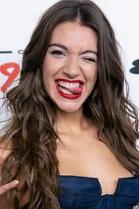 Ana Guerra in Mujeres cantan a Rocío Jurado