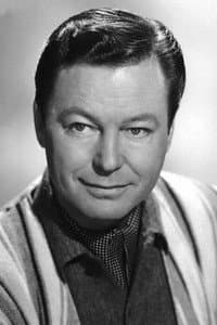 DeForest Kelley in Gunfight at Comanche Creek