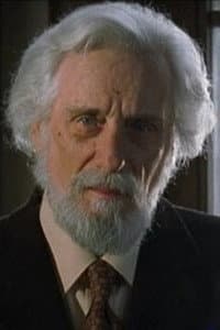 Sergio Graziani in Segretario Particolare