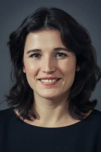Filiz Bozkurt in Zeyno