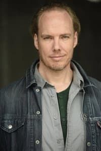 Joey Freddy Larsen in Tales from the Void: Into the Unknown