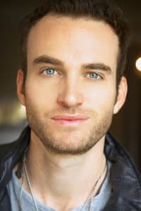 Zack Gold in Mommy Would Never Hurt You