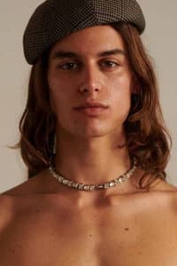 Fernando Casablancas in Wetiko