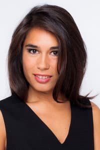 Émilie Tran Nguyen in « Je ne suis pas chinetoque » : Histoire du racisme anti-asiatique