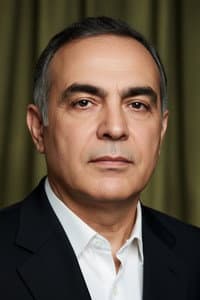 Nuri Akıncı in Zafer Güneşi