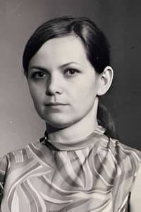 Oksana Hryhorovych in Casa părintească