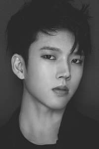 Nam Woo-hyun in 납치 48시간