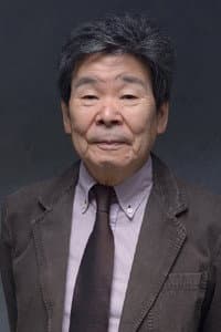Isao Takahata in 宮﨑駿と青サギと… ～「君たちはどう生きるか」への道～