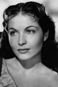 Yvonne Furneaux in Carta al cielo