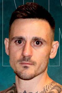 Justin Frost in Tim Tszyu vs. Carlos Ocampo