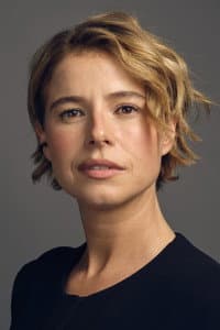 Jessie Buckley in Join My Band
