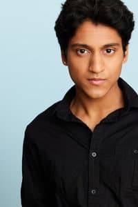 Sripadh Puligilla in Debaters