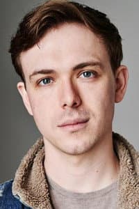Daniel Forrester in National Theatre at Home: Pride