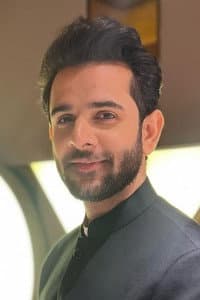 Skand Thakur in आर्टिकल 370