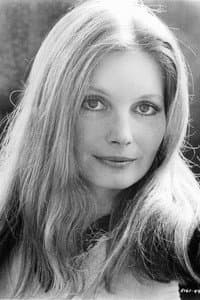 Catherine Schell in Doctor Who: City of Death