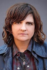 Amy Ray in Glitter & Doom