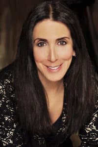 Jennifer Gelfer in The Madness Inside Me