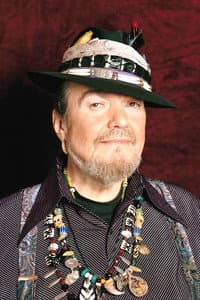Dr. John in Live from Abbey Road: Best of Season 1