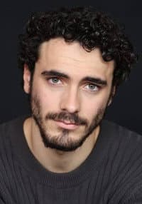 Marc Bonnin in El ventre del mar