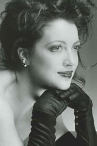 Lisa Suarez in THESE COLORS DON'T RUN